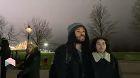 Live Speakers’ Corner - Hyde Park London