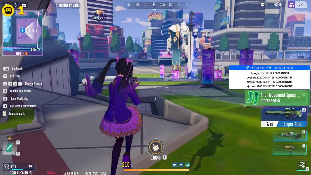 1st place part 2