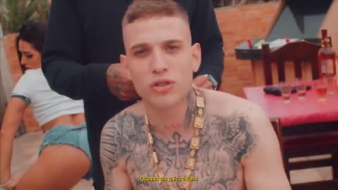 Pro Chefin - DJ Japa NK, Mano Alemão e Faixa Rosa (KondZilla)