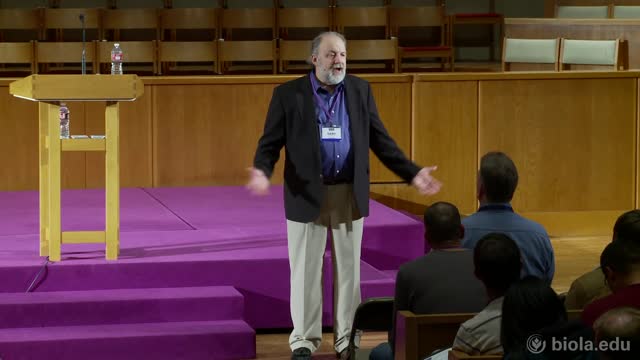 Gary Habermas: The Resurrection Evidence that Changed Current Scholarship