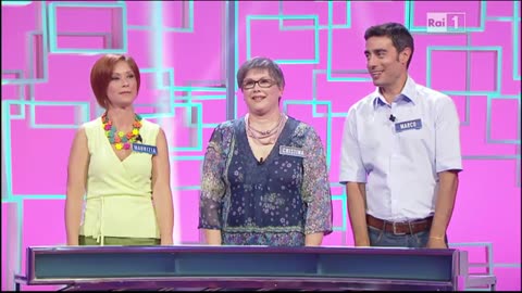 RAIUNO - Reazione A Catena-La Catena Musicale (16/07/2013)