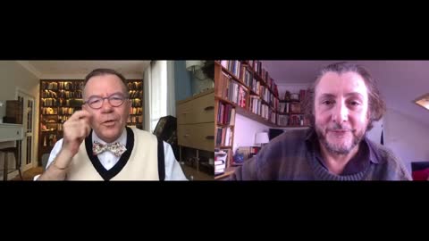 TG 323: The Ukraine Crisis: Is It Over Or Is It Intermission Time?