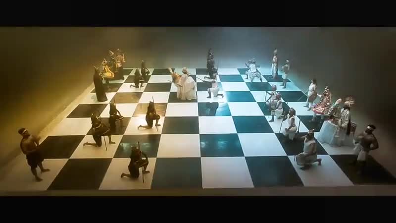 Indian Chess