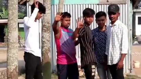 Fake football prank 😄2021 -- Funny videos -- united states