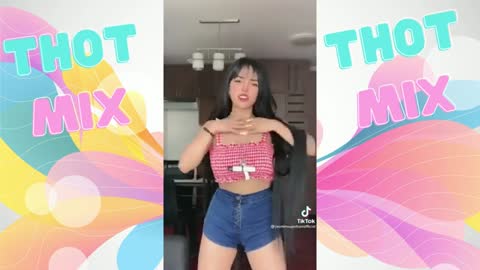 Hot n sexy pinay tiktok compilarion