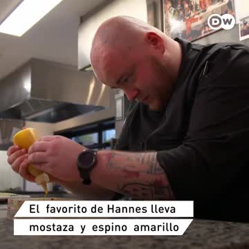 [Video] Recetas: deliciosos postres con un toque salado