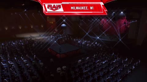 MyGM RAW 1X08
