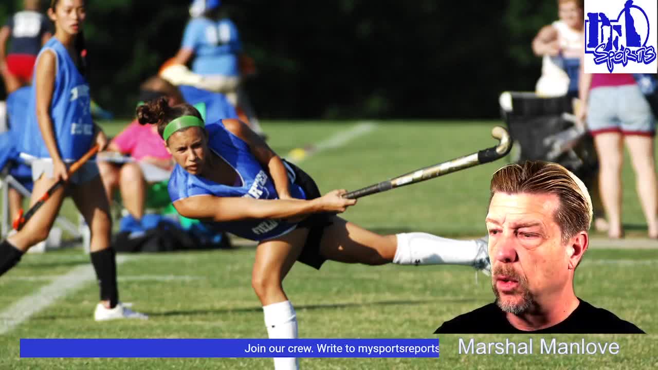My Sports Reports - Marty Sheehan