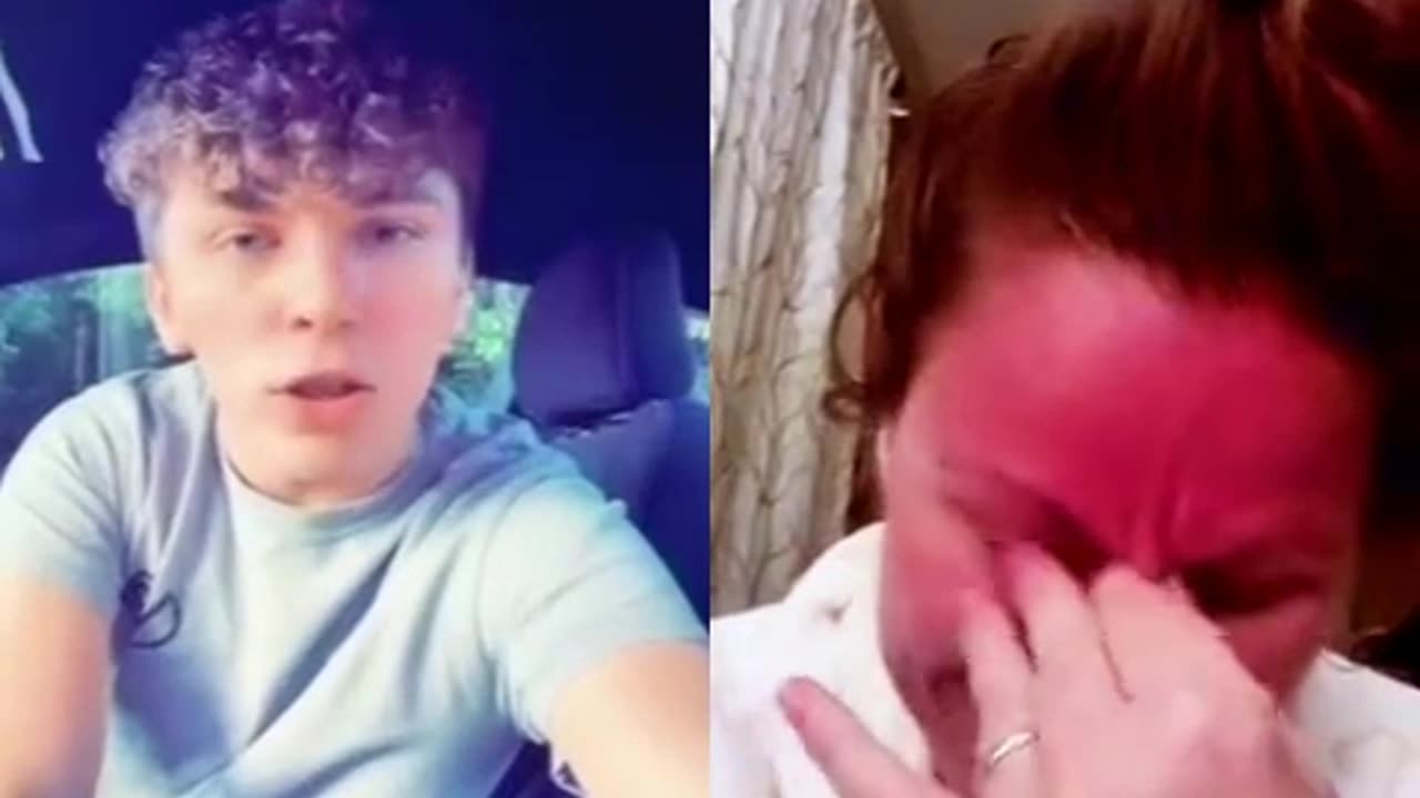 grab the wrong butter bowl