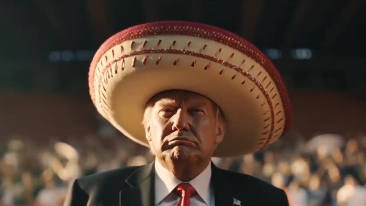 Trump Corrido