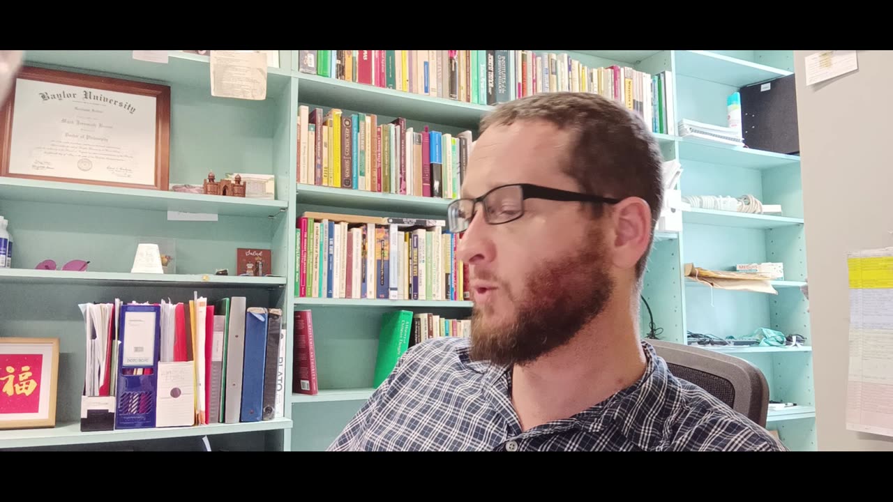Francis Bacon: Why We Need Science!