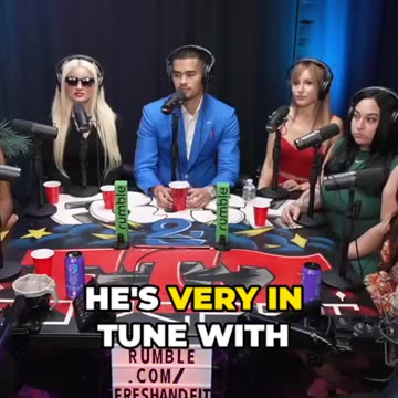 Fresh and Fit: We do energy work together!