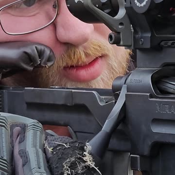 Calling In The Big Guns!