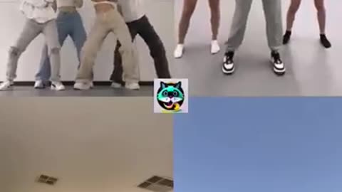 Dancing 🕺🕺🕺