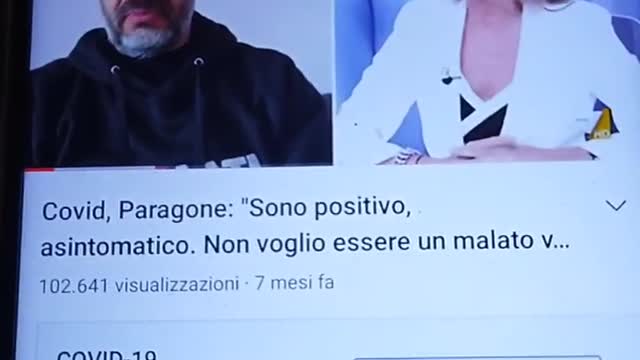 L'antisistema.. Le forze del dissenso😂