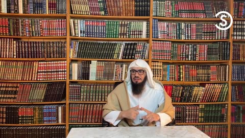 Ramadan 14 | The Mischief Makers | Shaykh Ahmad Musa Jibril (حفظه الله)