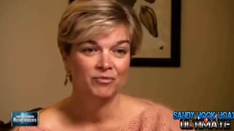 SANDY HOOK UNDENIABLE ACTORS USED