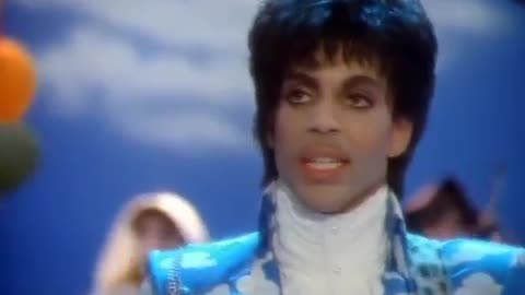 Prince - Raspberry Beret