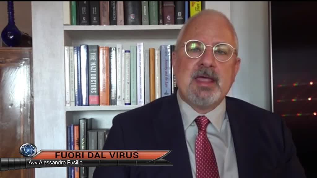 AGGIORNAMENTI, TAR E NON SOLO. Fuori dal Virus n.059.SP