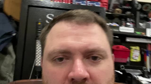 Morning SitRep 11/11/20