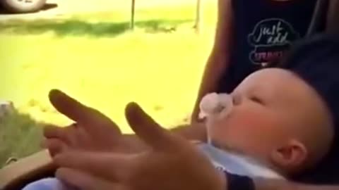 Baby fun
