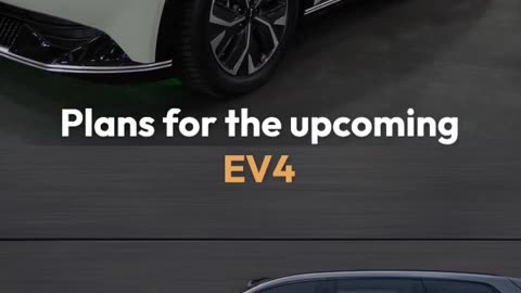 Kia opens EV3 orders in Korea with a starting price of $30,700