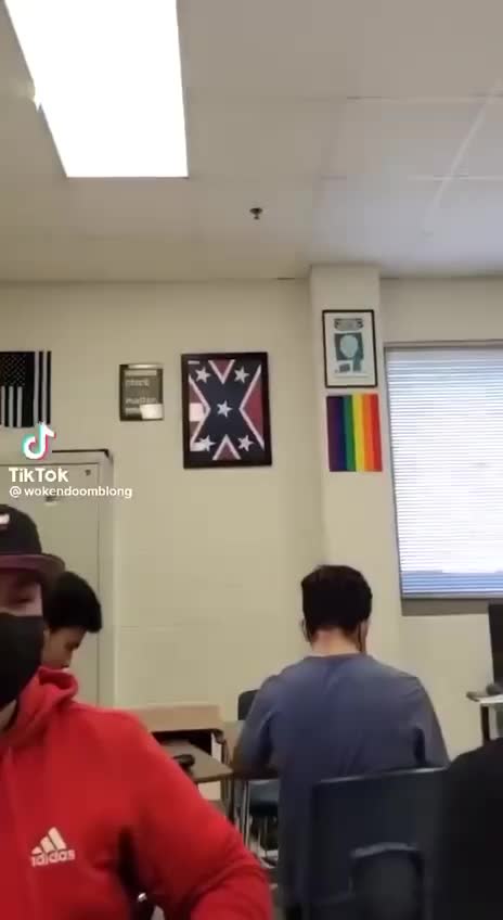 All together, no surprise