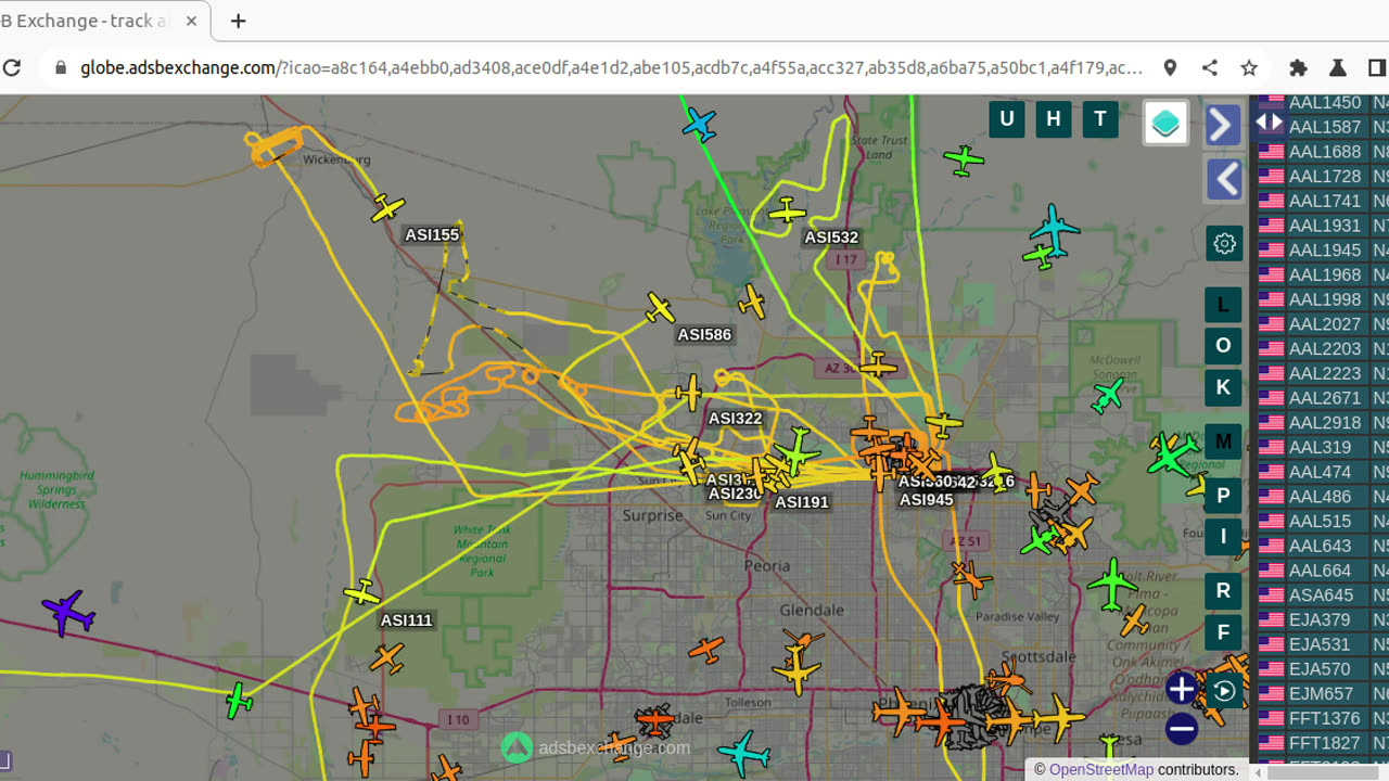 N8647E just cant stop plane banging Morristown 9:11AM Jan 6th 2024