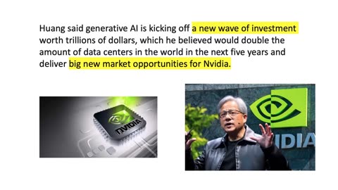 The Market This Week - Feb 23, 2024