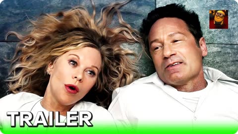 WHAT HAPPENS LATER Trailer (2023) Meg Ryan, David Duchovny, Romance Movie