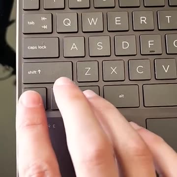 Computer stuck on black screen fix