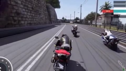 Game clips #ride7 #ride5game #ride #fyp #game clips #game videos #gameplay #gameplay clips #ps4