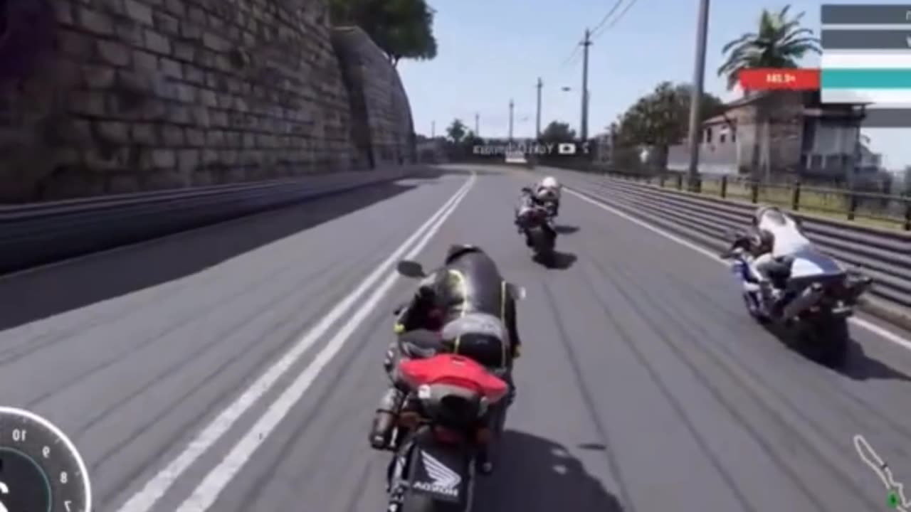 Game clips #ride7 #ride5game #ride #fyp #game clips #game videos #gameplay #gameplay clips #ps4