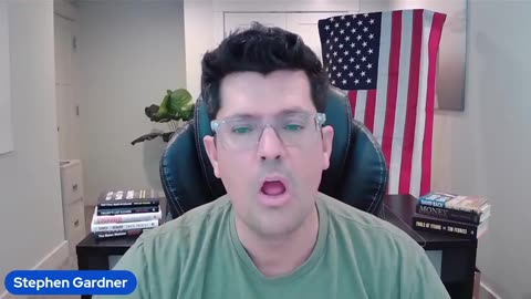 Stephen Gardner🔴BREAKING: Putin Issues DEVASTATING WARNING to US Pentagon!