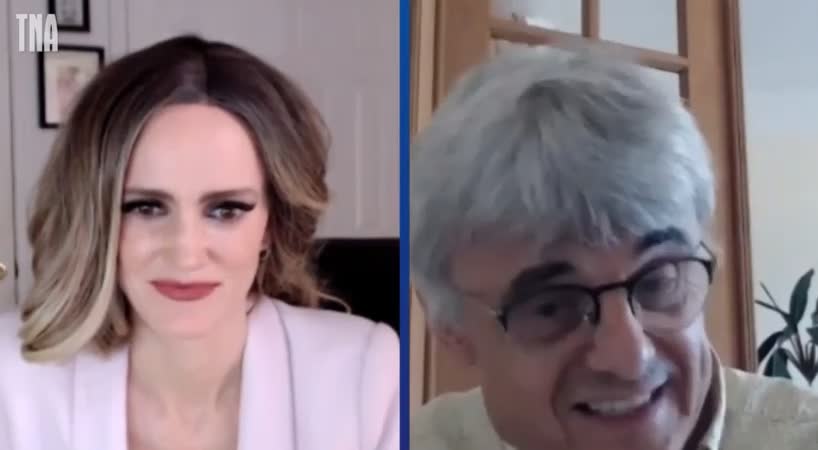 Dr. Geert Vanden Bossche: Warning Against Monkeypox Vaccinations