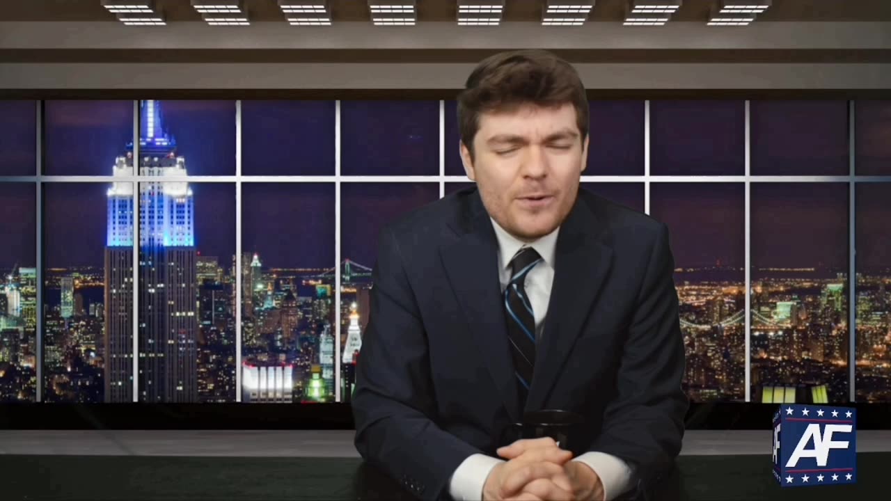 Nick Fuentes talks different races and their heritage