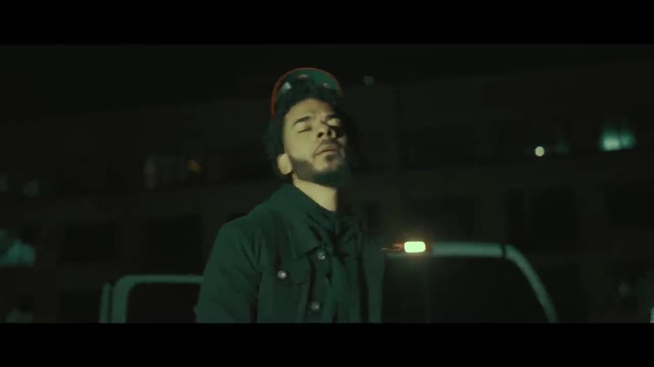 Best Part Of Me ( feat MARV)