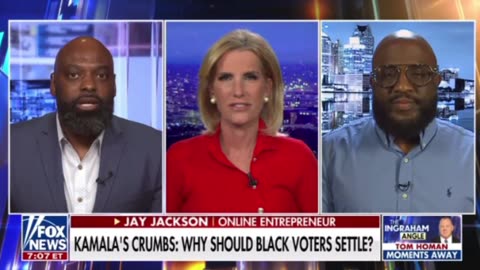 Smear and fear returns as Kamala falters