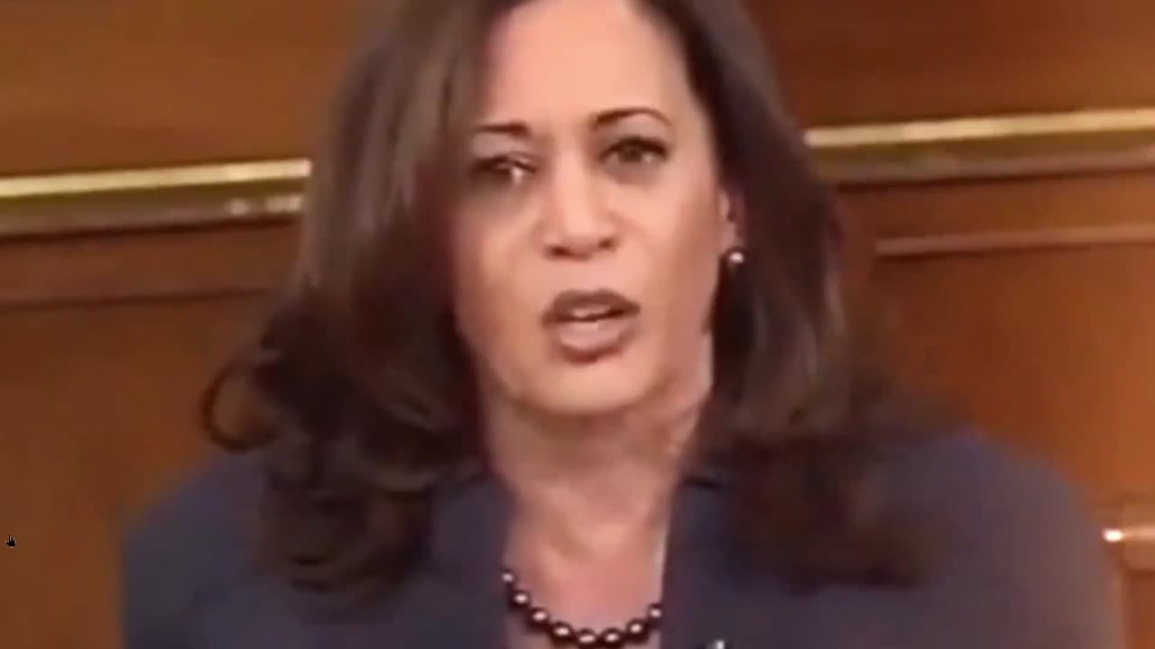 President Trump's ad playing in all battleground states is killing Kamala