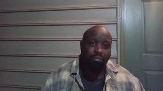 Are we walking in our integrity? Short ending with more to come