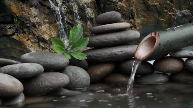 Relaxing Video