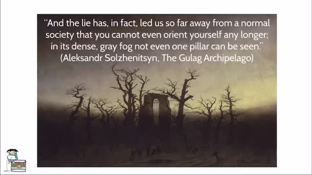 The Gulag Archipelago and The Wisdom of Aleksandr Solzhenitsyn