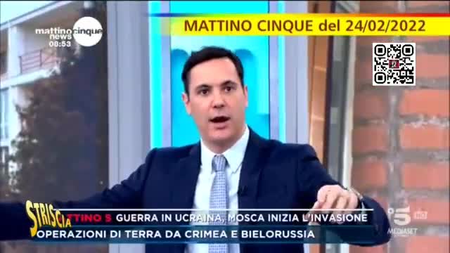 La grande tv italiana. Siete pietosi.