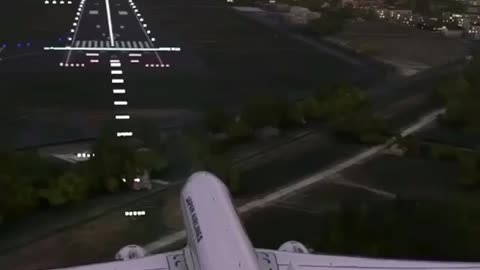 Can you name the airport?✈️.......more