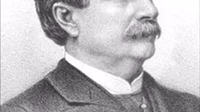 James Shackelford – Kentucky General and first Federal Judge in Oklahoma