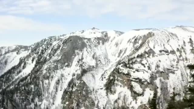 you can't breathe while you are watching this video