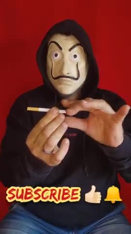 Easy cigarette magic tricks Revealed