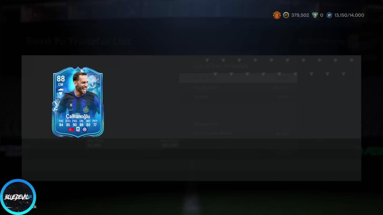 Fantasy Cup + Crazy Pull + SBCs