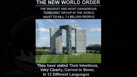 New World Order