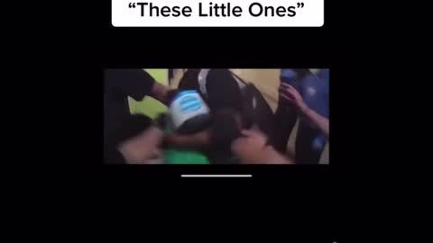 Keep your kids close to you